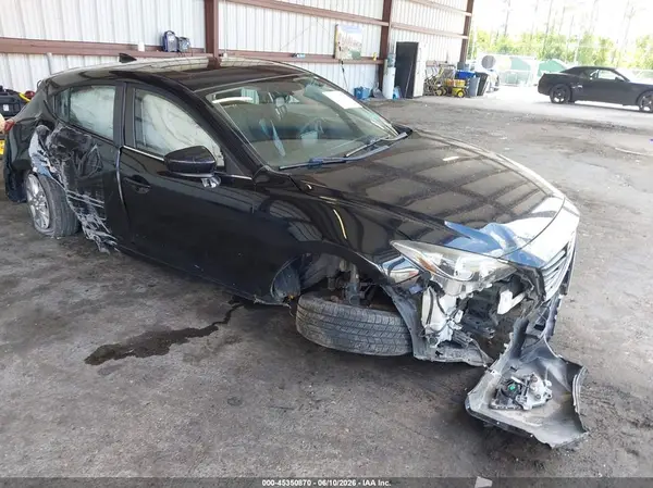 JM1BM1M7XG1326810 2016 MAZDA 3 - Image 1