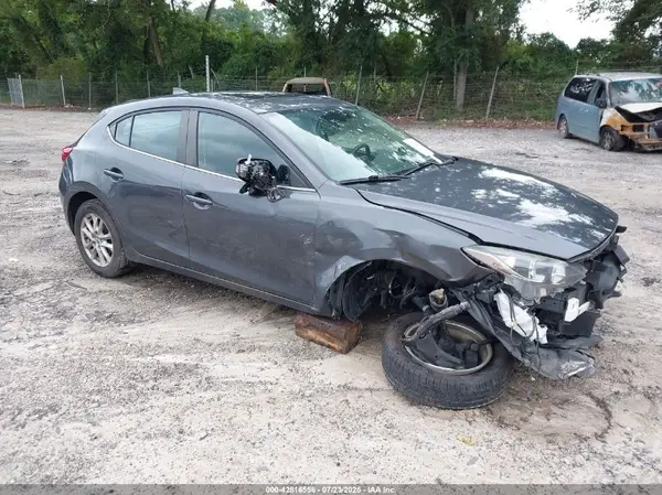 JM1BM1M7XG1328914 2016 MAZDA 3 - Image 1