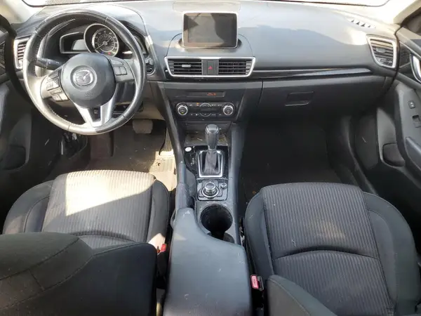 JM1BM1M7XG1333806 2016 MAZDA 3 - Image 8