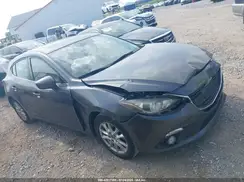 JM1BM1M7XG1337158 2016 MAZDA 3