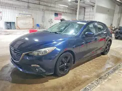 JM1BM1M7XG1338682 2016 MAZDA 3