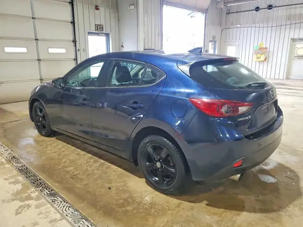 JM1BM1M7XG1338682 2016 MAZDA 3 - Image 2