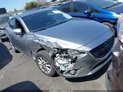 JM1BM1M7XG1349228 2016 MAZDA 3