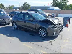 JM1BM1N30G1276706 2016 MAZDA 3