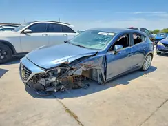 JM1BM1N30G1277628 2016 MAZDA 3