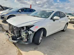 JM1BM1N30G1278018 2016 MAZDA 3