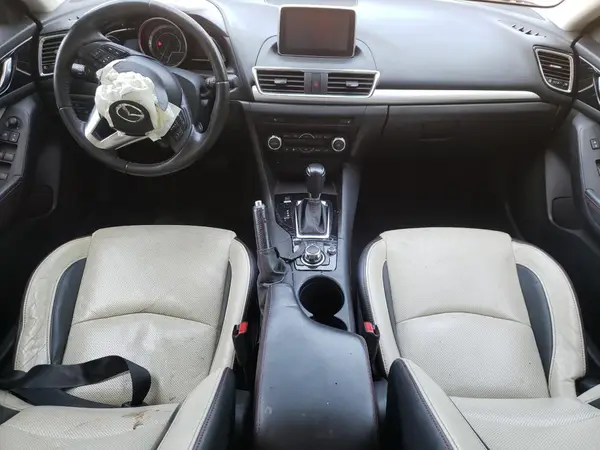 JM1BM1N30G1289407 2016 MAZDA 3 - Image 8