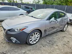 JM1BM1N30G1312944 2016 MAZDA 3