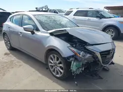JM1BM1N30G1314600 2016 MAZDA 3