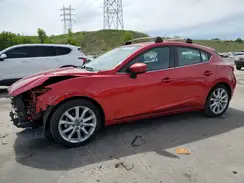 JM1BM1N30G1316024 2016 MAZDA 3