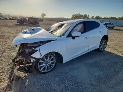 JM1BM1N30G1322163 2016 MAZDA 3