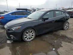 JM1BM1N30G1345328 2016 MAZDA 3