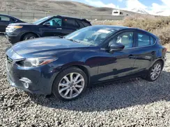 JM1BM1N31G1276827 2016 MAZDA 3
