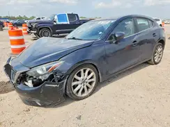 JM1BM1N31G1279016 2016 MAZDA 3