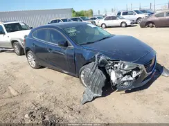 JM1BM1N31G1280098 2016 MAZDA 3