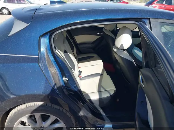 JM1BM1N31G1280098 2016 MAZDA 3 - Image 8