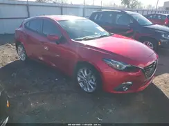 JM1BM1N31G1294048 2016 MAZDA 3
