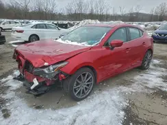 JM1BM1N31G1301855 2016 MAZDA 3