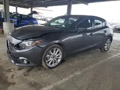 JM1BM1N31G1322897 2016 MAZDA 3