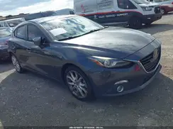 JM1BM1N31G1328375 2016 MAZDA 3