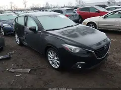 JM1BM1N32G1280062 2016 MAZDA 3