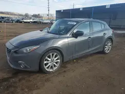 JM1BM1N32G1287223 2016 MAZDA 3