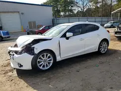 JM1BM1N32G1292339 2016 MAZDA 3