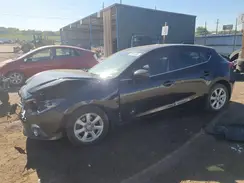 JM1BM1N32G1311147 2016 MAZDA 3