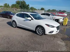 JM1BM1N32G1329244 2016 MAZDA 3