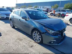 JM1BM1N32G1333522 2016 MAZDA 3