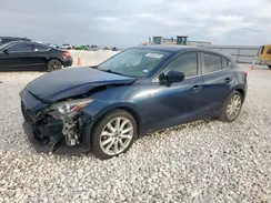 JM1BM1N32G1338137 2016 MAZDA 3