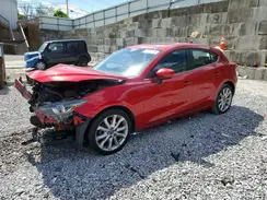 JM1BM1N32G1349543 2016 MAZDA 3
