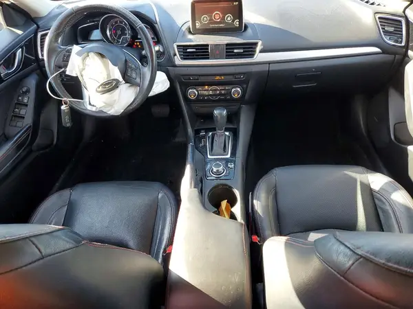 JM1BM1N32G1349543 2016 MAZDA 3 - Image 8