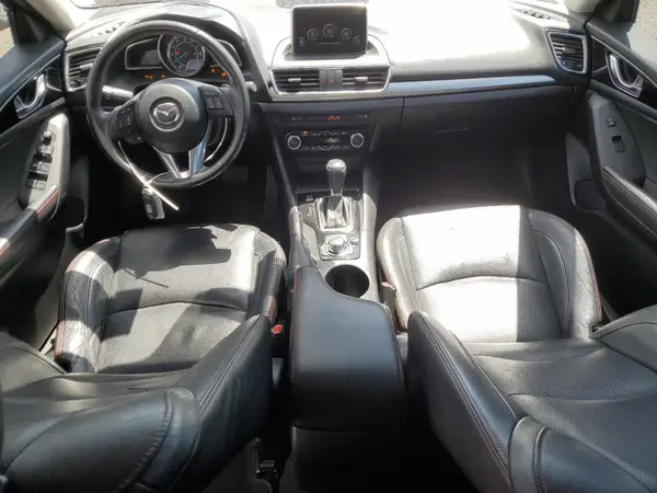 JM1BM1N32G1354645 2016 MAZDA 3 - Image 8
