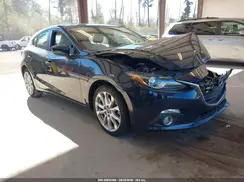 JM1BM1N33G1277087 2016 MAZDA 3