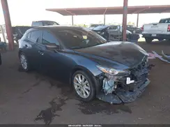 JM1BM1N33G1282161 2016 MAZDA 3