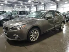 JM1BM1N33G1299655 2016 MAZDA 3