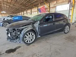 JM1BM1N33G1309133 2016 MAZDA 3