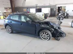 JM1BM1N33G1310251 2016 MAZDA 3