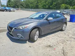 JM1BM1N33G1327132 2016 MAZDA 3