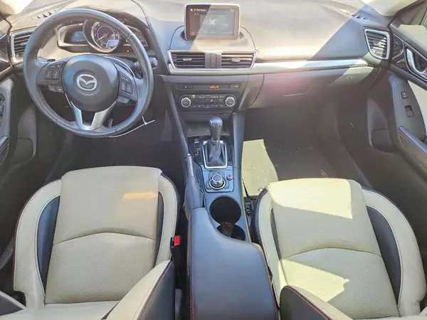 JM1BM1N33G1340219 2016 MAZDA 3 - Image 8
