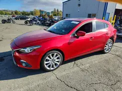 JM1BM1N33G1343721 2016 MAZDA 3