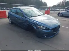 JM1BM1N33G1353942 2016 MAZDA 3