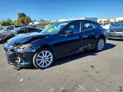 JM1BM1N33G1354914 2016 MAZDA 3