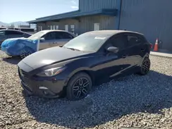 JM1BM1N34G1276420 2016 MAZDA 3
