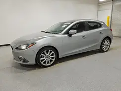 JM1BM1N34G1294173 2016 MAZDA 3