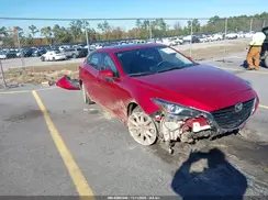 JM1BM1N34G1309786 2016 MAZDA 3