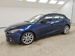 JM1BM1N34G1310789 2016 MAZDA 3