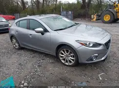 JM1BM1N34G1315023 2016 MAZDA 3
