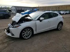 JM1BM1N34G1332579 2016 MAZDA 3
